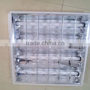 60*60 T8 Luminaire Light Grid Fixture GLT-GZ101 thumbnail-1