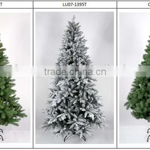 Artificial Christmas Holiday Decoration Christmas Tree thumbnail-5