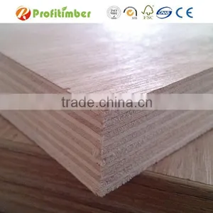 Profitimber Furniture Grade 20mm Thick Plywood thumbnail-1