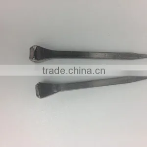 Factory Direct Sale Lowest Prices Wholesale Horseshoe Nails for Sale thumbnail-5