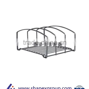 Medium Duty Storage Racking Shelves For Store & Supermarket Supplies thumbnail-2