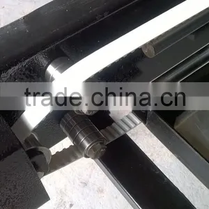 100x120cm Hydraulic Large Format Sublimation T-shirt Heat Press Machine thumbnail-3