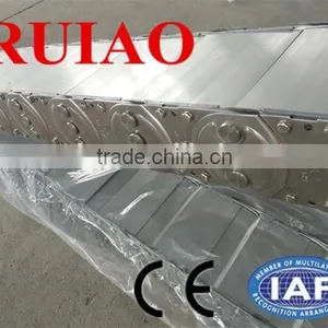 RUIAO TLG Series Flexible Steel Wire Track for Automation thumbnail-1