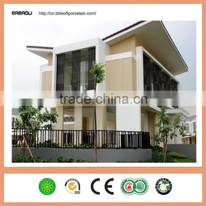 50 Years Warranty Wear-resistant 2.5-3mm Thickness Corrosion Resistance Flexible Sandstone, Exterior Wall Sandstone thumbnail-1
