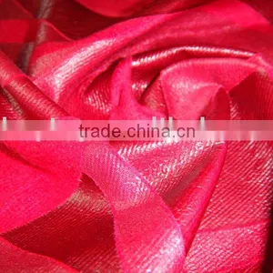 Warp Stamped Suede Fabric thumbnail-1