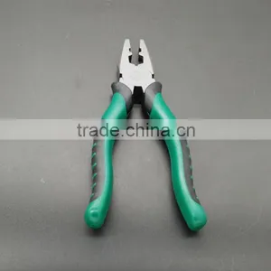 Leverage Combination Plier thumbnail-5