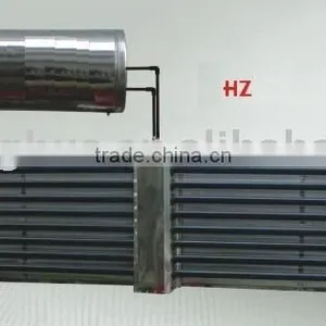 Balcony Pressurized Solar Water Heater thumbnail-1