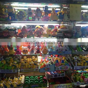 New Fashion Hot Sale Kids Sport Park Toys Children For Soft Plays Sale thumbnail-1