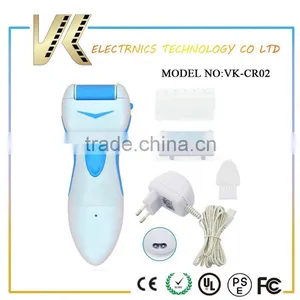 Foot Corn Treatment Professional High Quality Foot Pedicure File Callus Remover thumbnail-4
