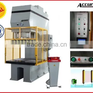 HPP-20T C Frame Hydraulic Punching Machine thumbnail-1