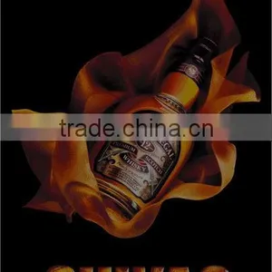 Flexible Chivas EL Advertising thumbnail-1