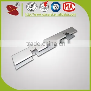 Incredible Aluminium Grid Ceiling Tile thumbnail-2
