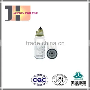Machines/truck/diesel Best Genuine Compatible Spin-on Oil Filters for Truck Engine thumbnail-1