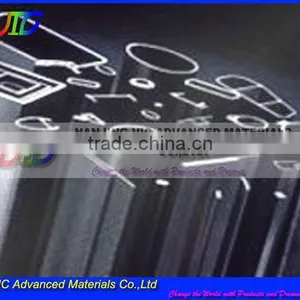 Supply Series of Fiber Carbon Profile,good Quality Fiber Carbon Profile With Low Price thumbnail-5