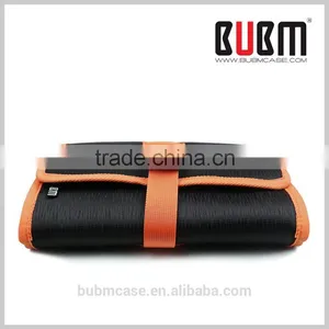 BUBM 2016 Newest Stlyle Portable Mobile Hdd Storage Bag Digital Accessories Bag thumbnail-4