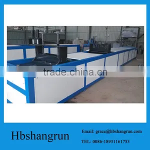 FRP Plate Pultrusion Machine Production Line thumbnail-1
