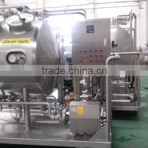 Integral CIP Machine thumbnail-4