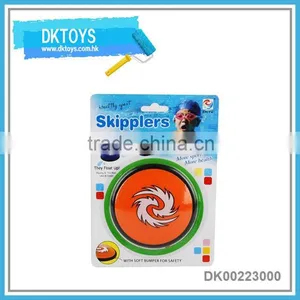Plastic Material Summer Water Toys Water Frisbee thumbnail-1