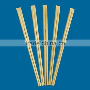 240mm Disposable Tensoge Bamboo Chopsticks With Paper Wrapped thumbnail-5