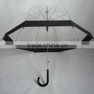 Dome Umbrella Outdoor Straight Promotional Umbrella thumbnail-2