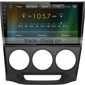SHENZHEN Funwin Factory Car Dvd for HONDA Crider Built With Wifi 1024*600 1G Ram thumbnail-5