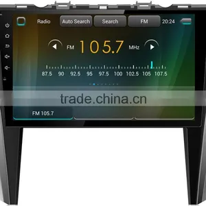 Funwin Android 4.4.2 Car Stereo 2 Din Car Pc For Toyota Camry 2015 Stereo Bluetooth thumbnail-3