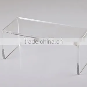 Hot Sale Clear Acrylic Hand Bag Display thumbnail-2