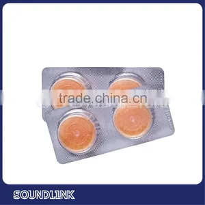 Hot Sale Hearing Aids Dry Capsule Packed in Aluminum Foil Package thumbnail-1