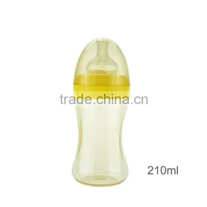 Best Feeding Supplier PPSU Bpa Free Feeding Baby Bottle thumbnail-3