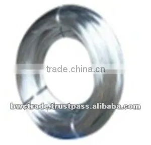 Jinqui Galvanized Iron Flat Binding Wire thumbnail-1