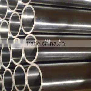 Titanium Pipe and Tube thumbnail-1