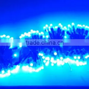 Good Price Waterproof Individual LED Pixel Light 12mm 5V Full Color DMX thumbnail-3