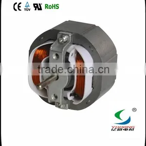 CIXI Yixiong YJ52 Series Small Motor thumbnail-1