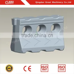 New Technology Road Barrier Blow Molding Machine for Sale With ISO 9001 Certificate thumbnail-2