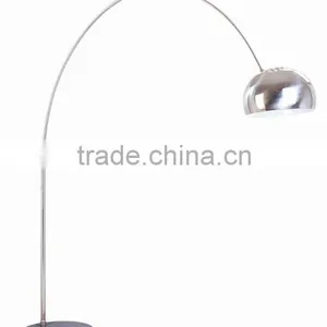 Stainless Steel High Qualiity Energy Saving Floor Lamp OL252 thumbnail-2