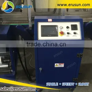 Good Price and Quality PE Film Shrink Packaging Machine thumbnail-2