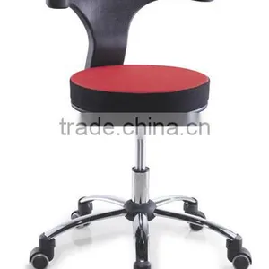 Barstools Dental Chair Hospital Used thumbnail-1