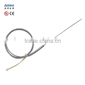 J Type Thermocouple Sensor thumbnail-1