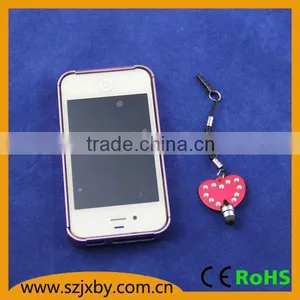 2013 Mini Capacitive Oil Injection Touch Pen Stylus For Sansung Galaxy thumbnail-1