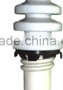 15kV Porcelain Transformer Bushing Assembly thumbnail-1