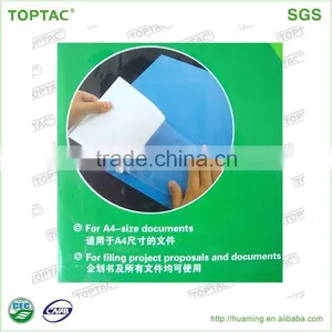 Sophisticated Technology Plastic Pp Document File Bag thumbnail-1