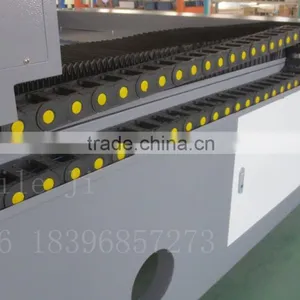 China Cnc Milling Machine Metal Tube Laser Cutting Machine Co2 for Sale thumbnail-4