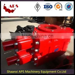 APS Double Ram Preventer,cameron Double Ram BOP,annular Blowout Preventer/for Oilfield Drilling Usage thumbnail-1