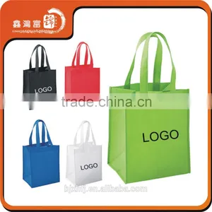 XHFJ New Products Excellent Quality Non Woven Bag thumbnail-2