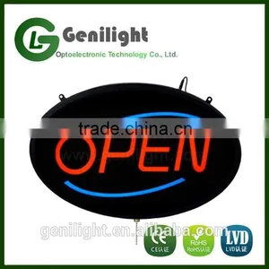 New Electronic Products Open Closed Led Signs High Quality LED Sign thumbnail-3
