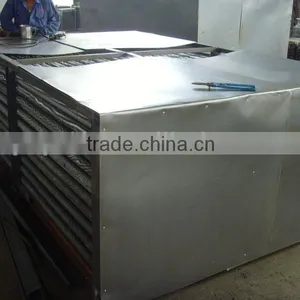 Stainless Steel Fin Tube Air Heat Exchanger thumbnail-3
