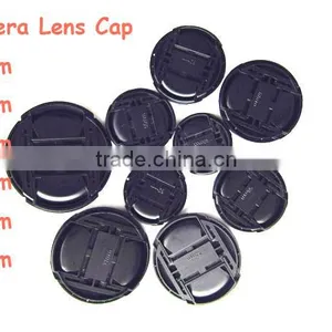 Plastic Best Selling Lens Cap 52mm thumbnail-3