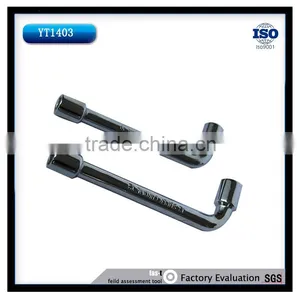 Best Quality 2-Hand L Type Socket Wrench thumbnail-1