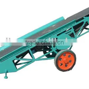 Moving Bundle Stuff Strap Transporter (Model TDSB50 Series) thumbnail-1