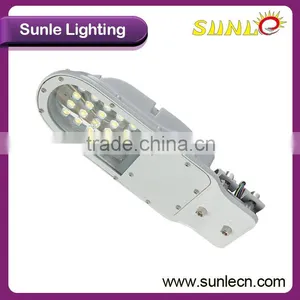 20W 30W 40W 50W 60W Imitation Lumens Led Street Light IP65 Waterproof thumbnail-1